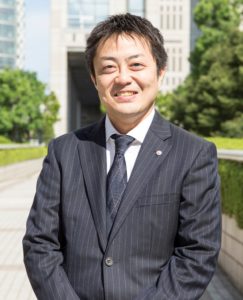 代表司法書士 清澤 晃