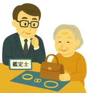 高級時計も記念硬貨も？　相続税の対象になる&ldquo;モノ&rdquo;の見分け方