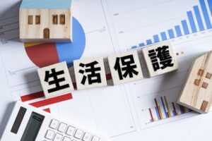生活保護を受けている親族が亡くなった場合の対応について