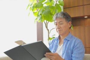 遺産分割の基本ルール