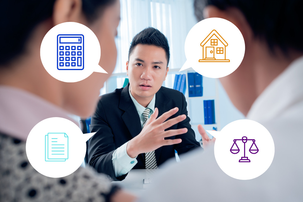 司法書士が相続・終活の悩みを解決